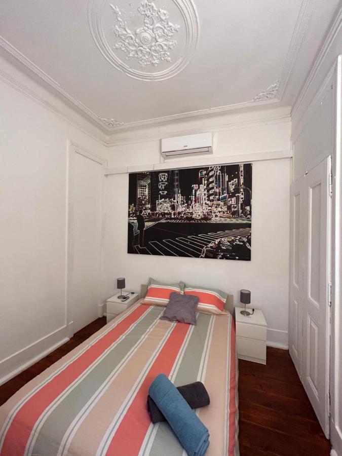 Hostel Sun River アルマダ エクステリア 写真