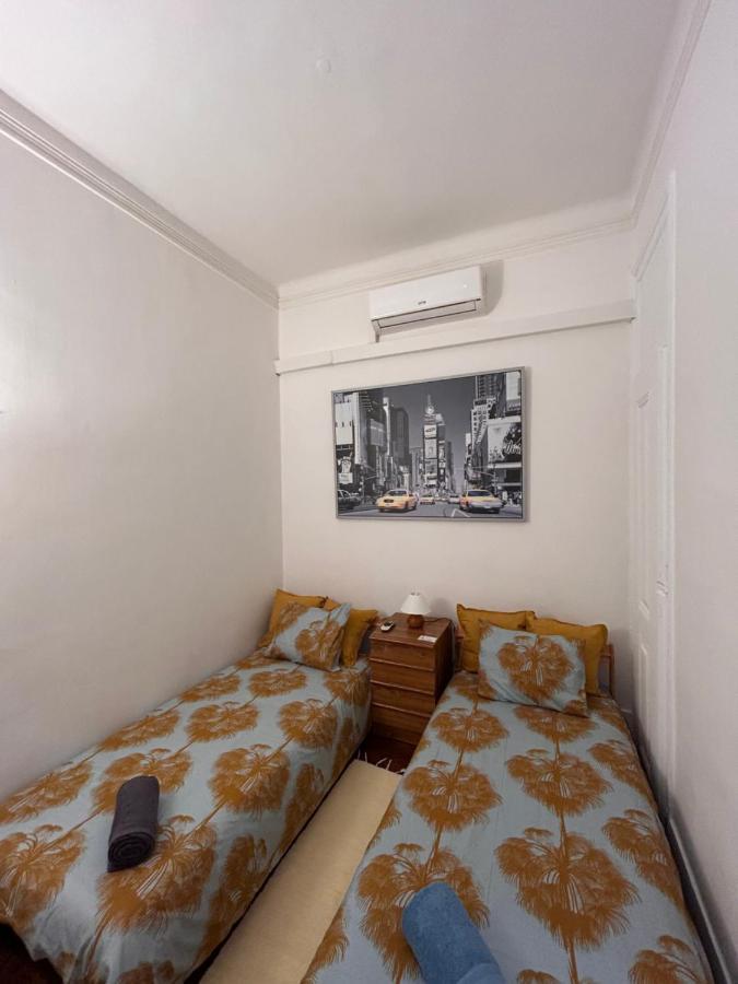 Hostel Sun River アルマダ エクステリア 写真