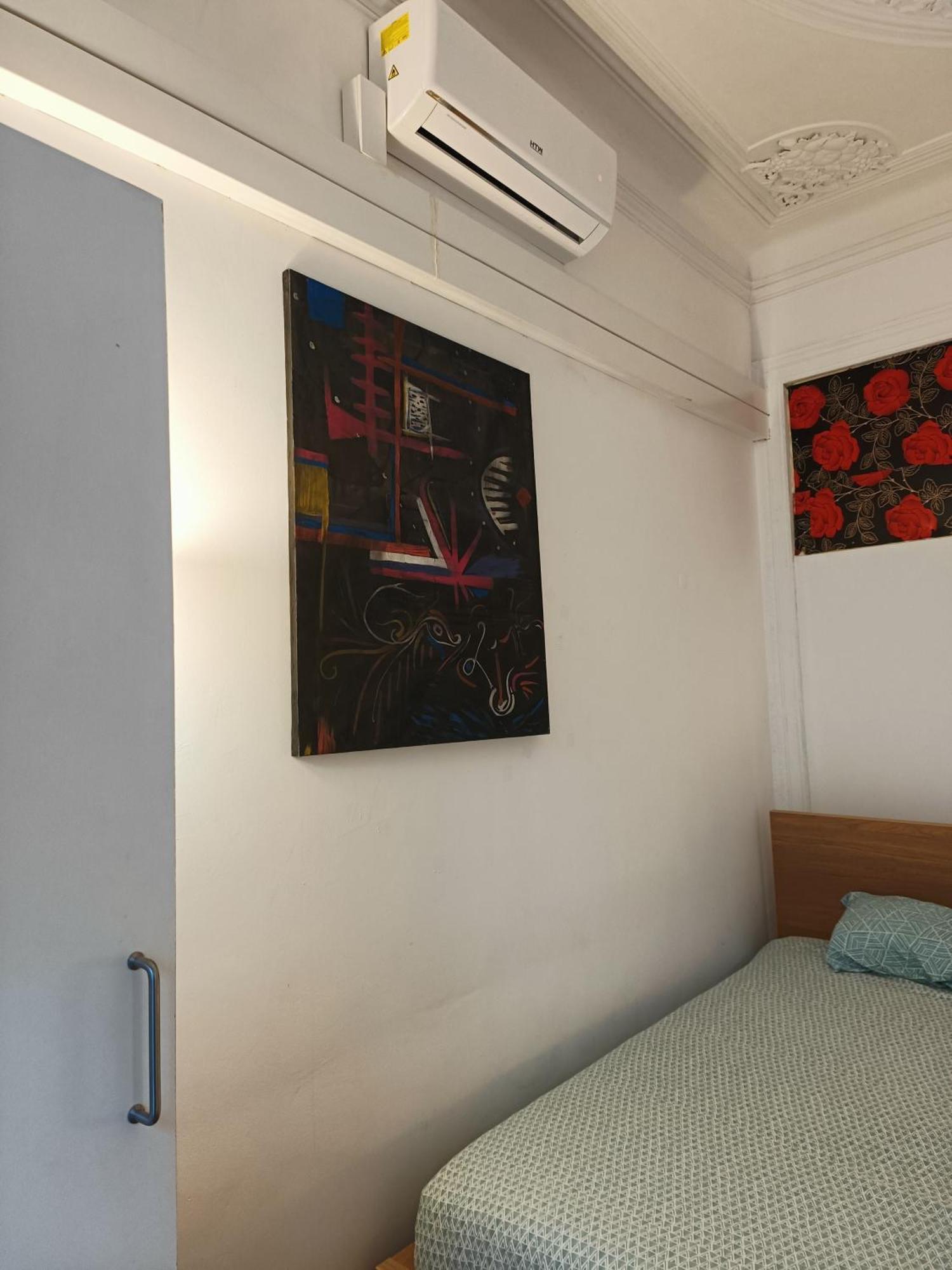 Hostel Sun River アルマダ 部屋 写真