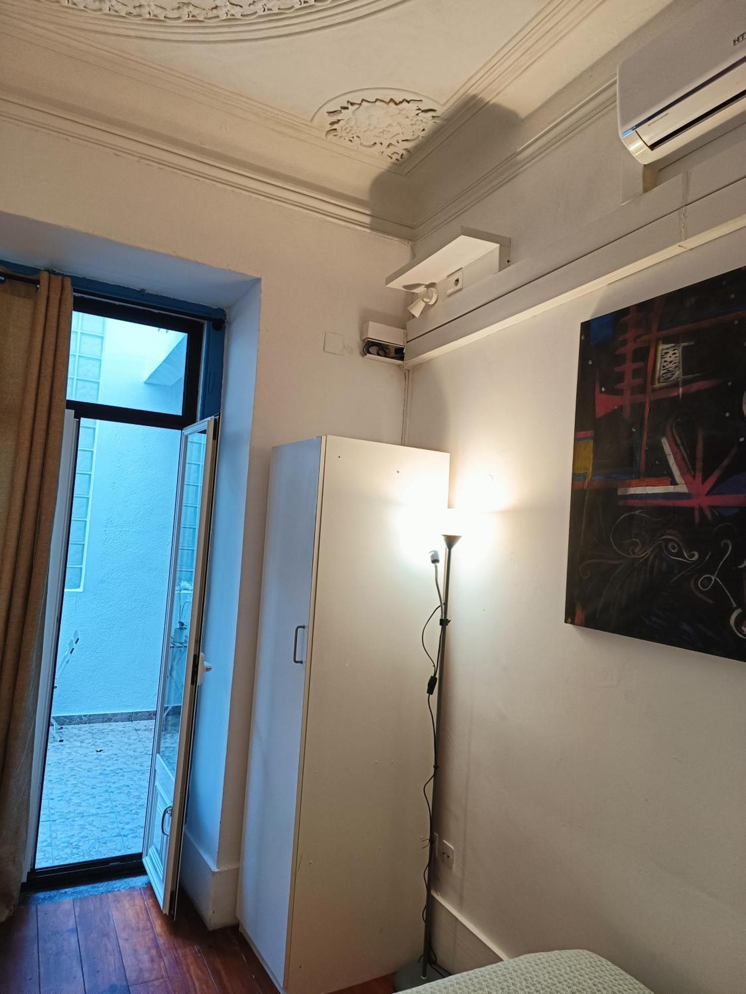 Hostel Sun River アルマダ 部屋 写真